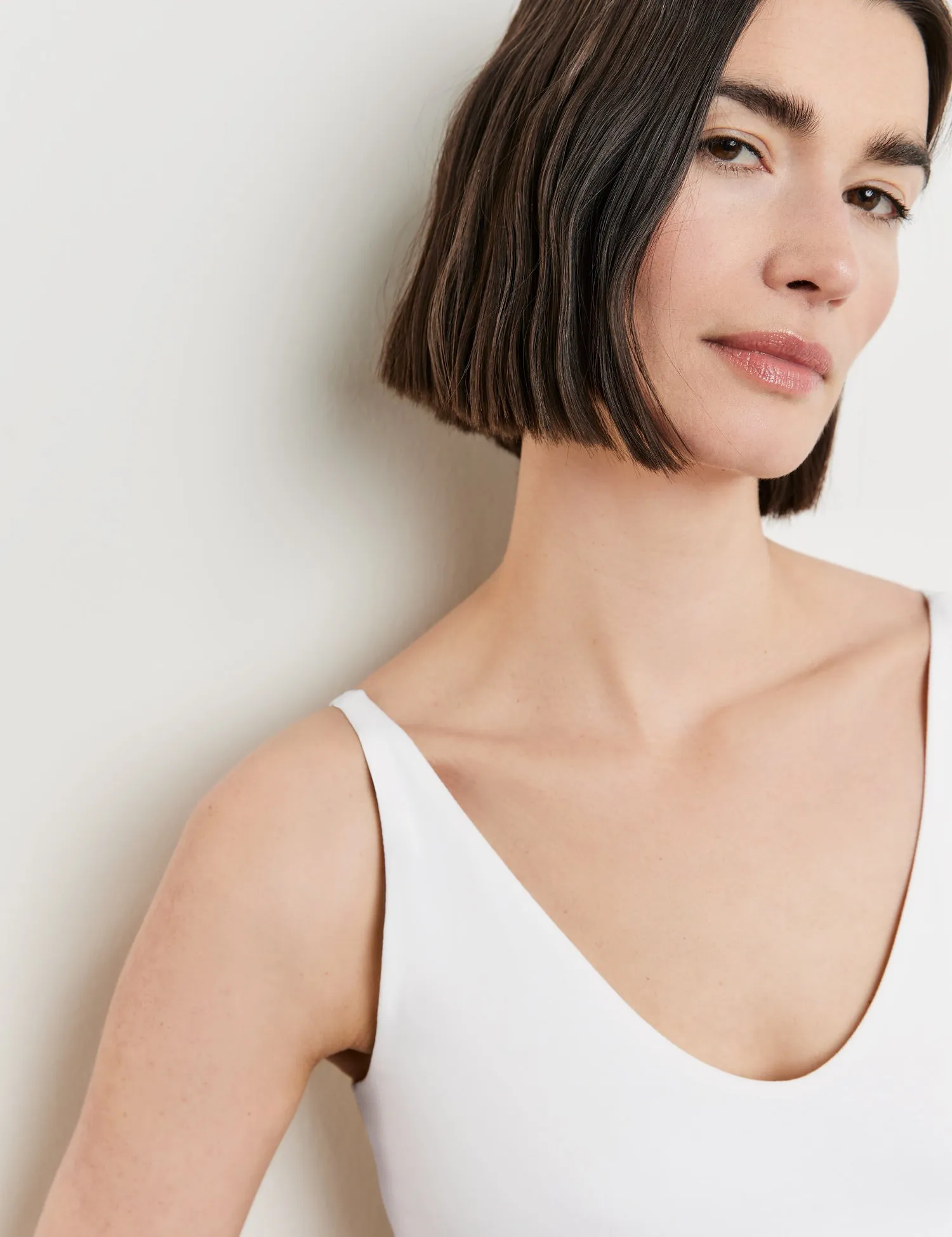Gerry Weber Basic Layer Tank