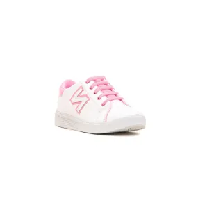 Girls Pink Casual Jogger KD1432