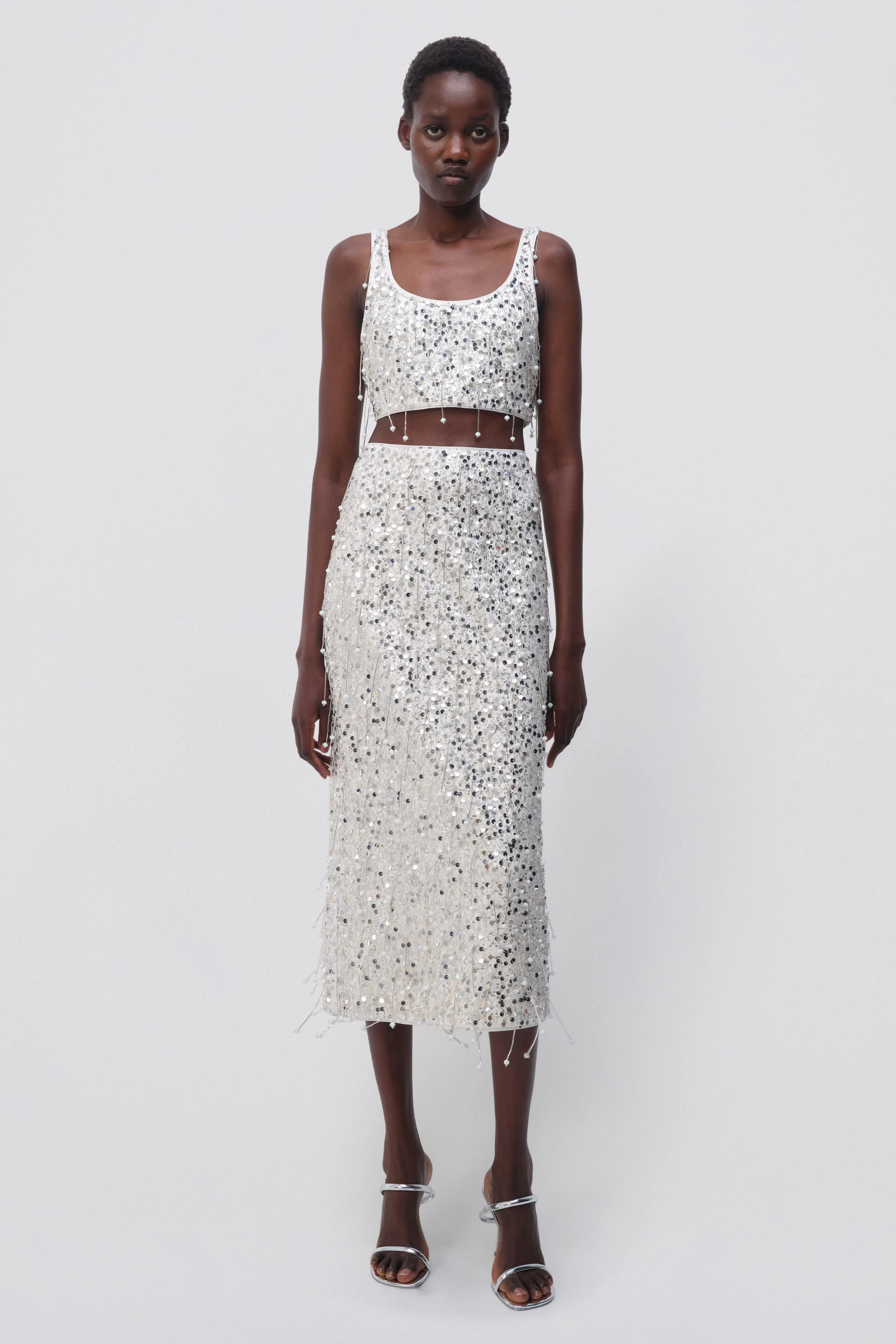 Gisele Skirt