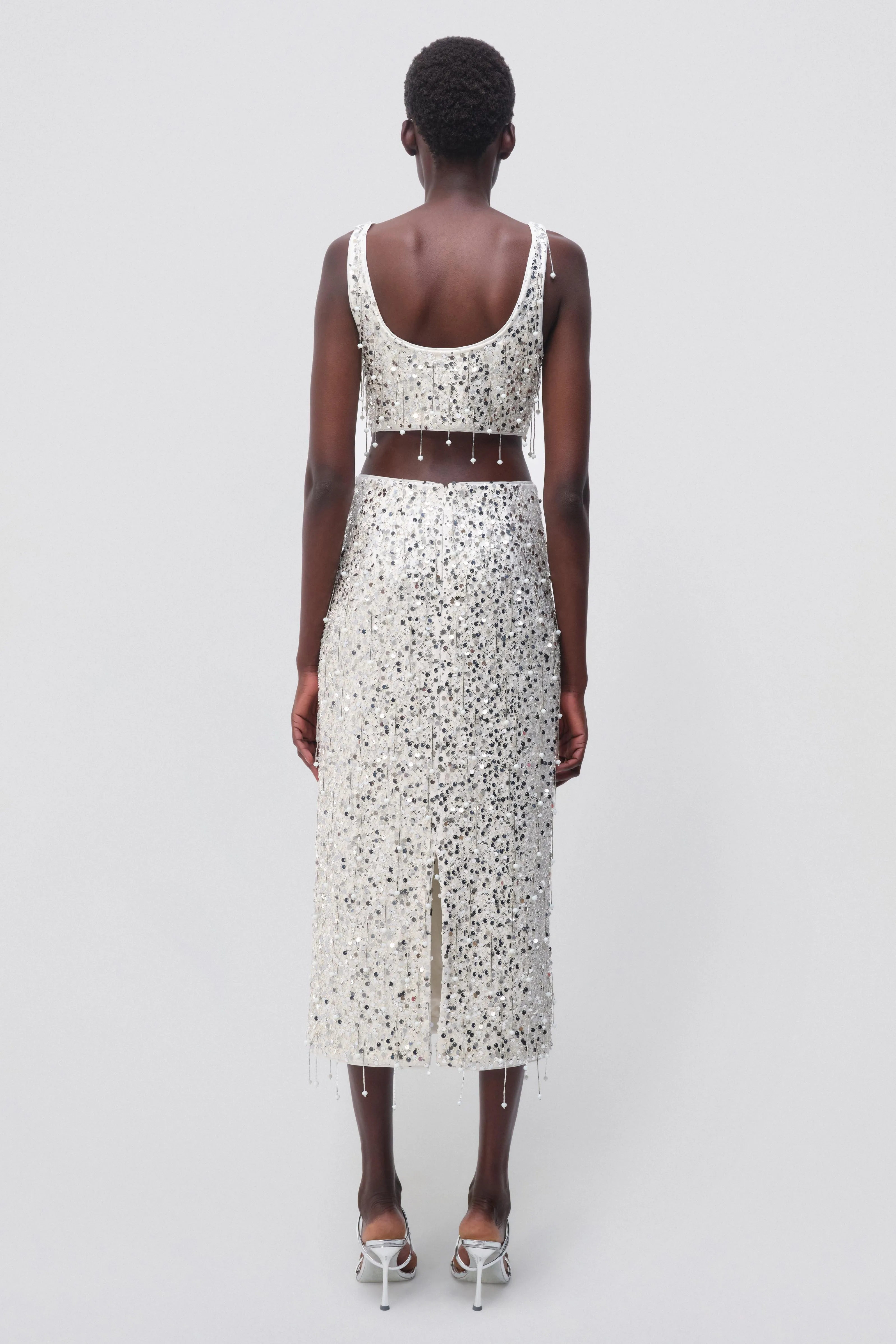 Gisele Skirt