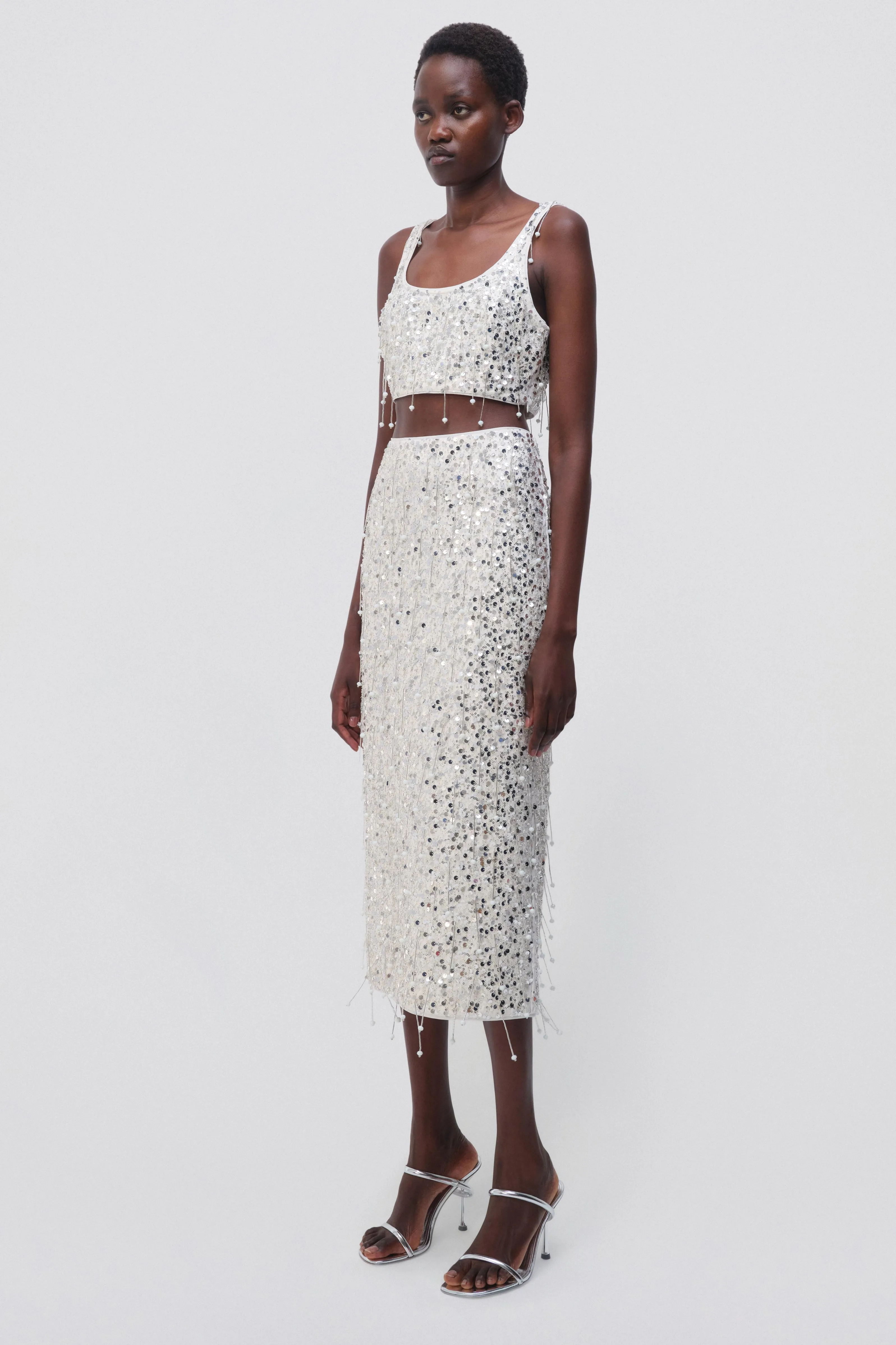Gisele Skirt