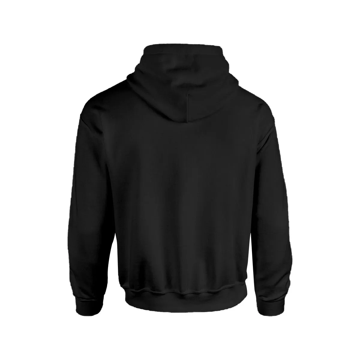 GOLD CROSS WITH WINGS Hoodie For The USA |Gildan 18500