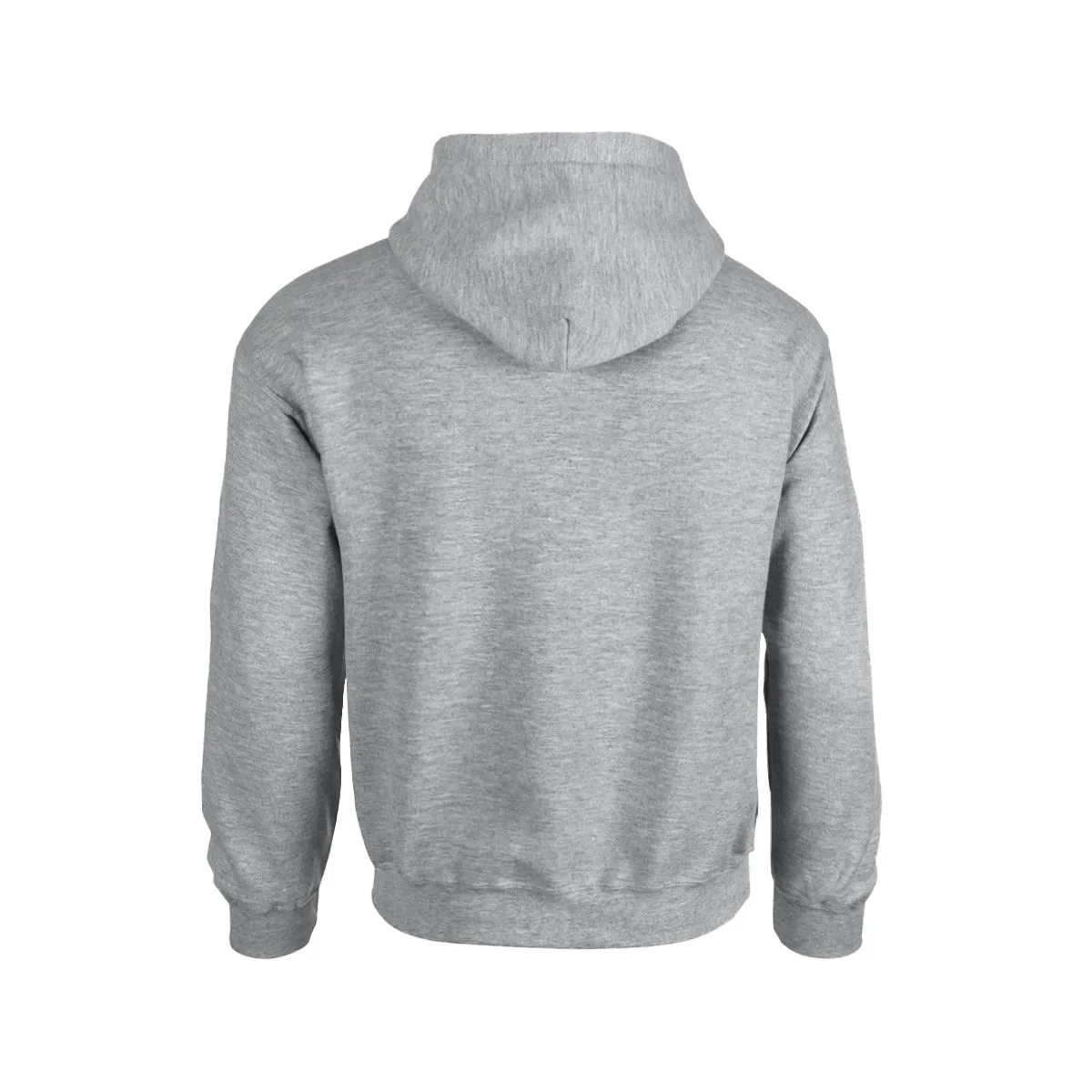 GOLD CROSS WITH WINGS Hoodie For The USA |Gildan 18500