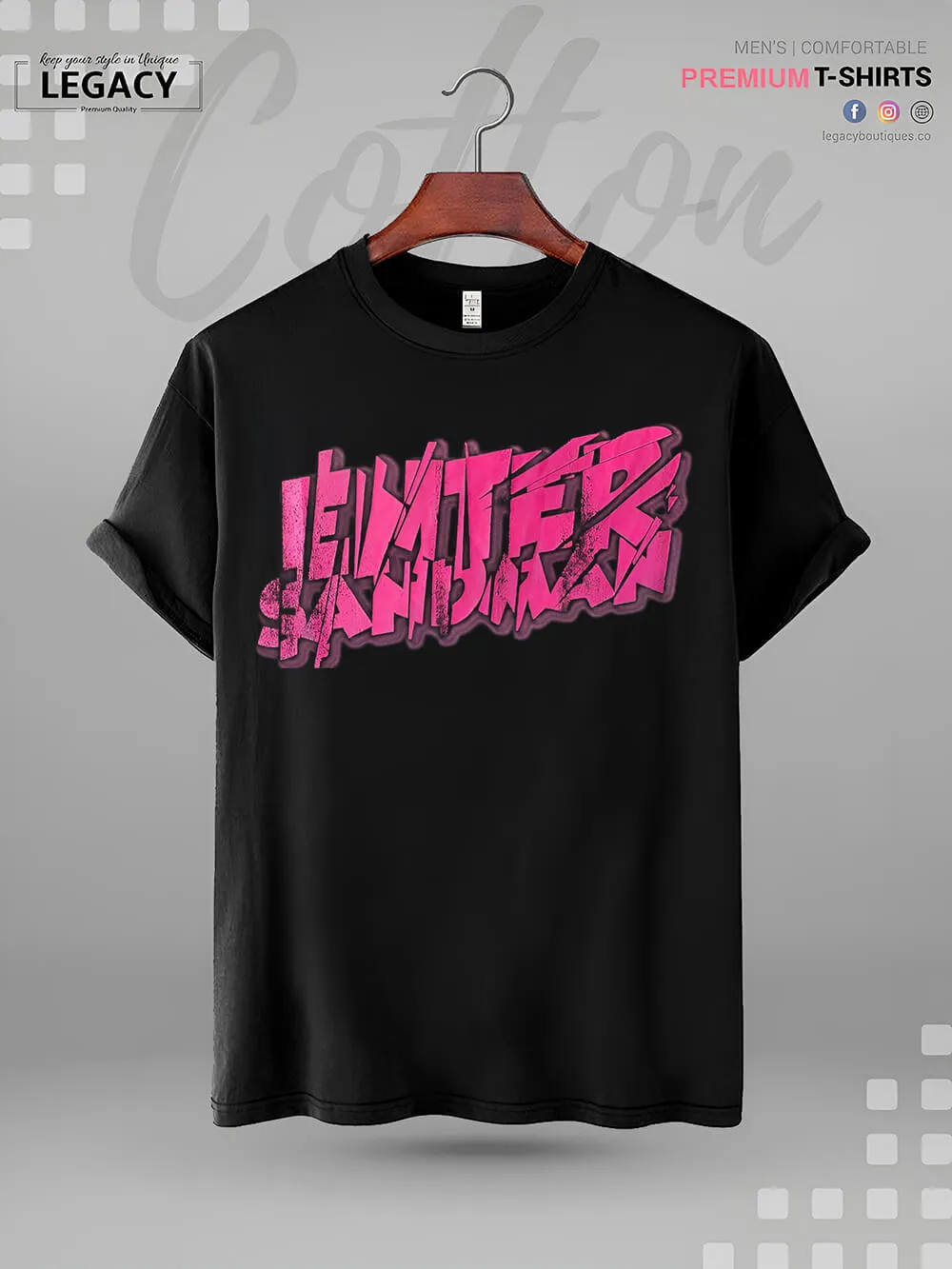 Grafiti Streetwear XXL Mens Tshirt In Lowest Price Only In BD
