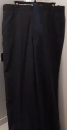 Grey Dress Pants
