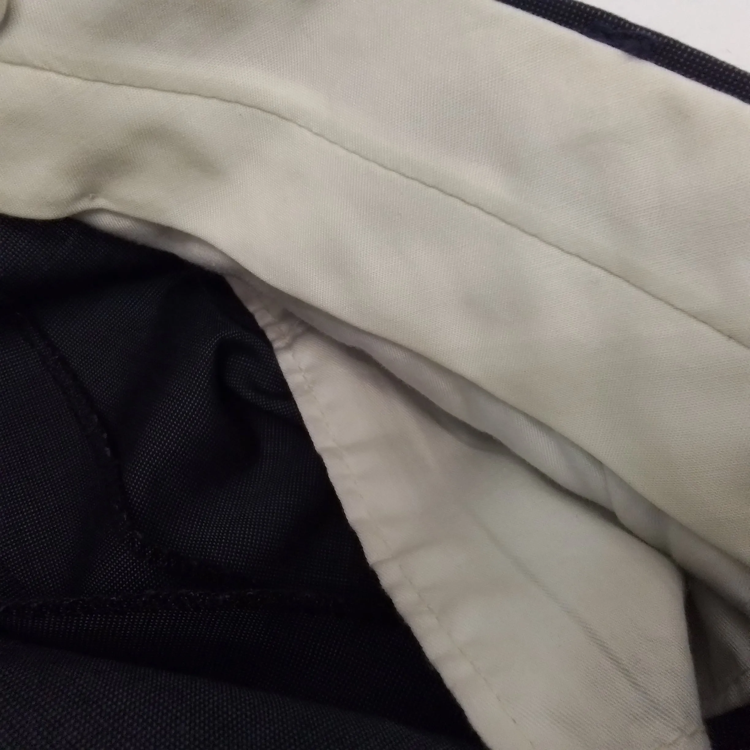 Grey Dress Pants