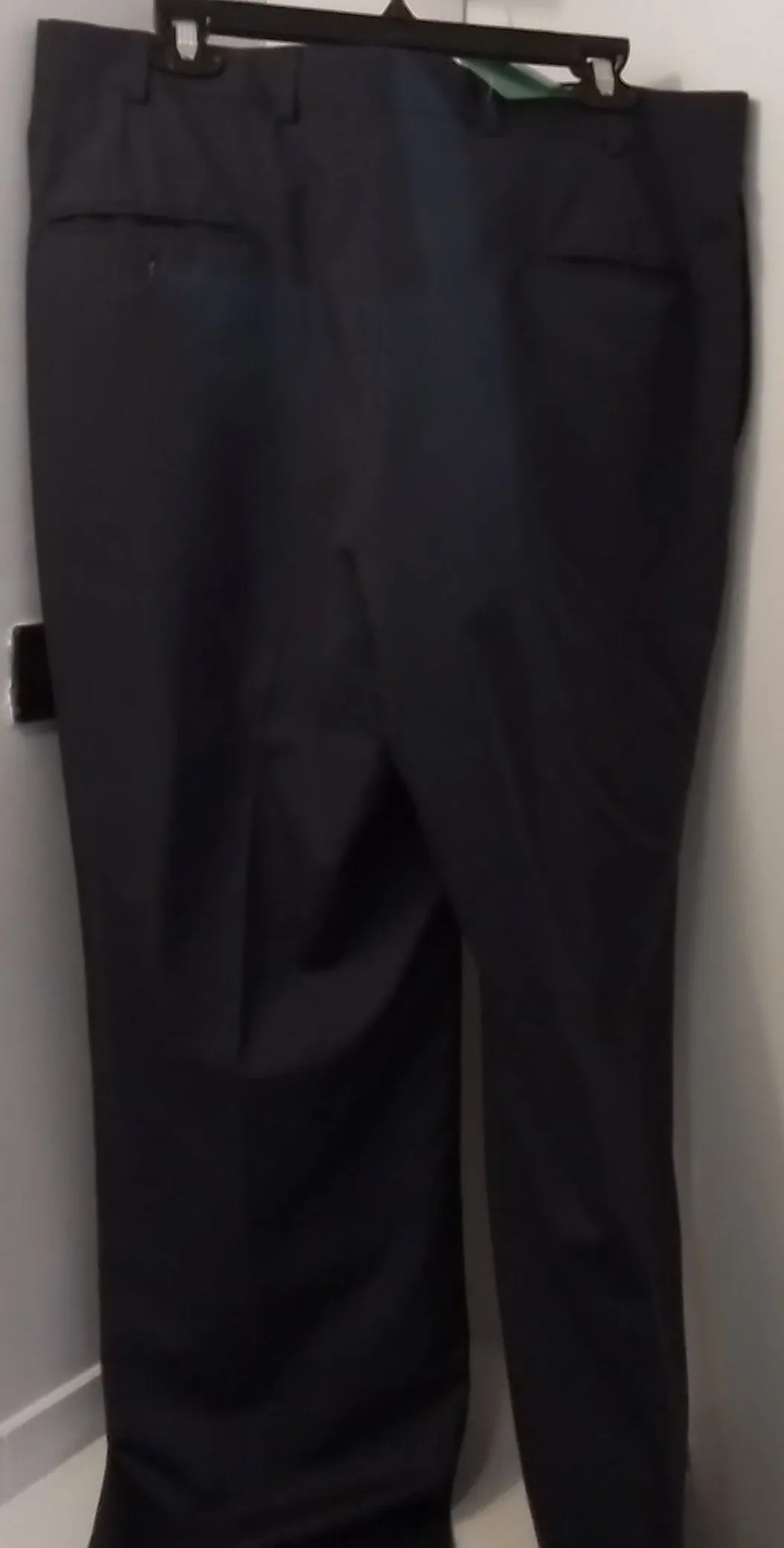 Grey Dress Pants