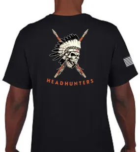 HHB Unisex Performance Short Sleeve PT Shirt (Feels like Cotton). This shirt IS approved for PT.