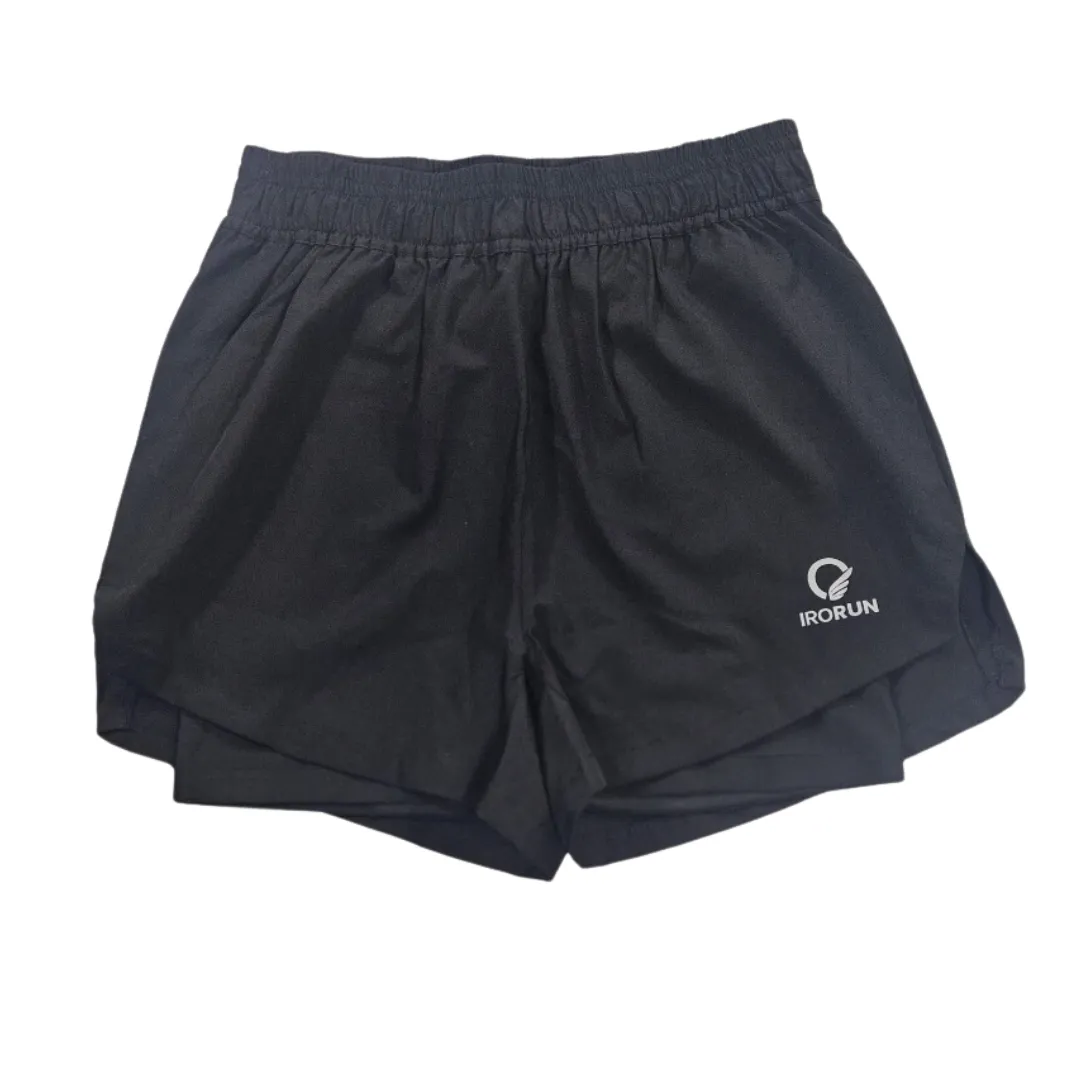 High performance shorts (Black)