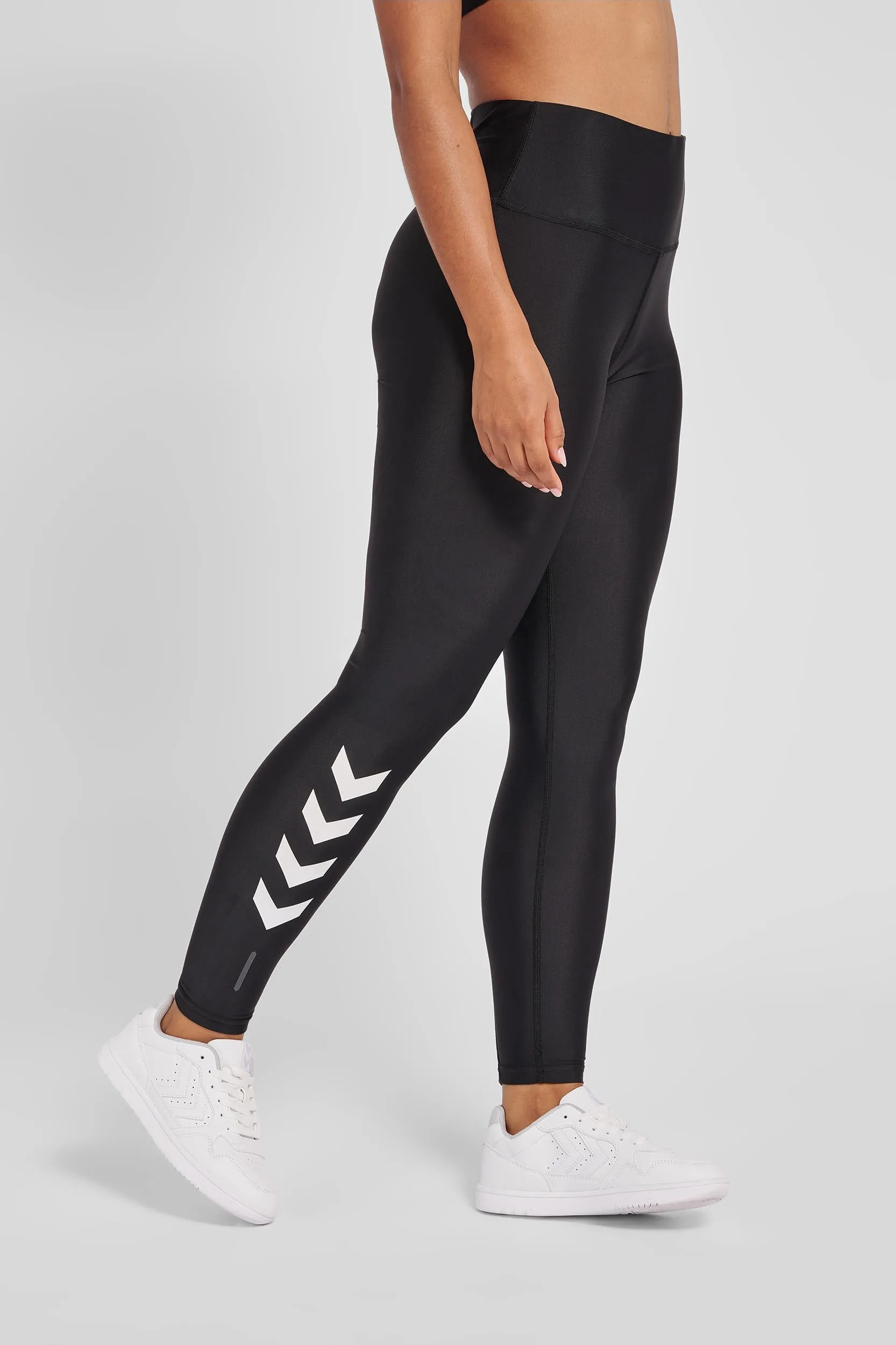 Hmlte Tola High Waist Tights