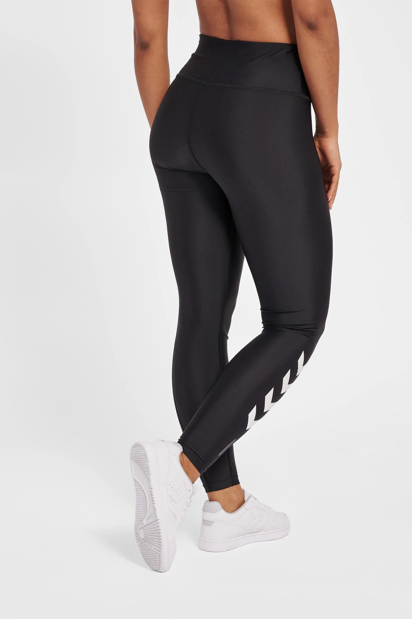 Hmlte Tola High Waist Tights