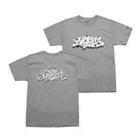 Horus x Champion "Stack Gratitude" T-Shirt