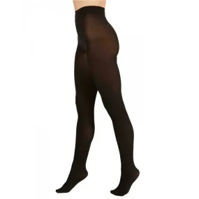 HUE Women's Control Top Diamond Tights. U20275
