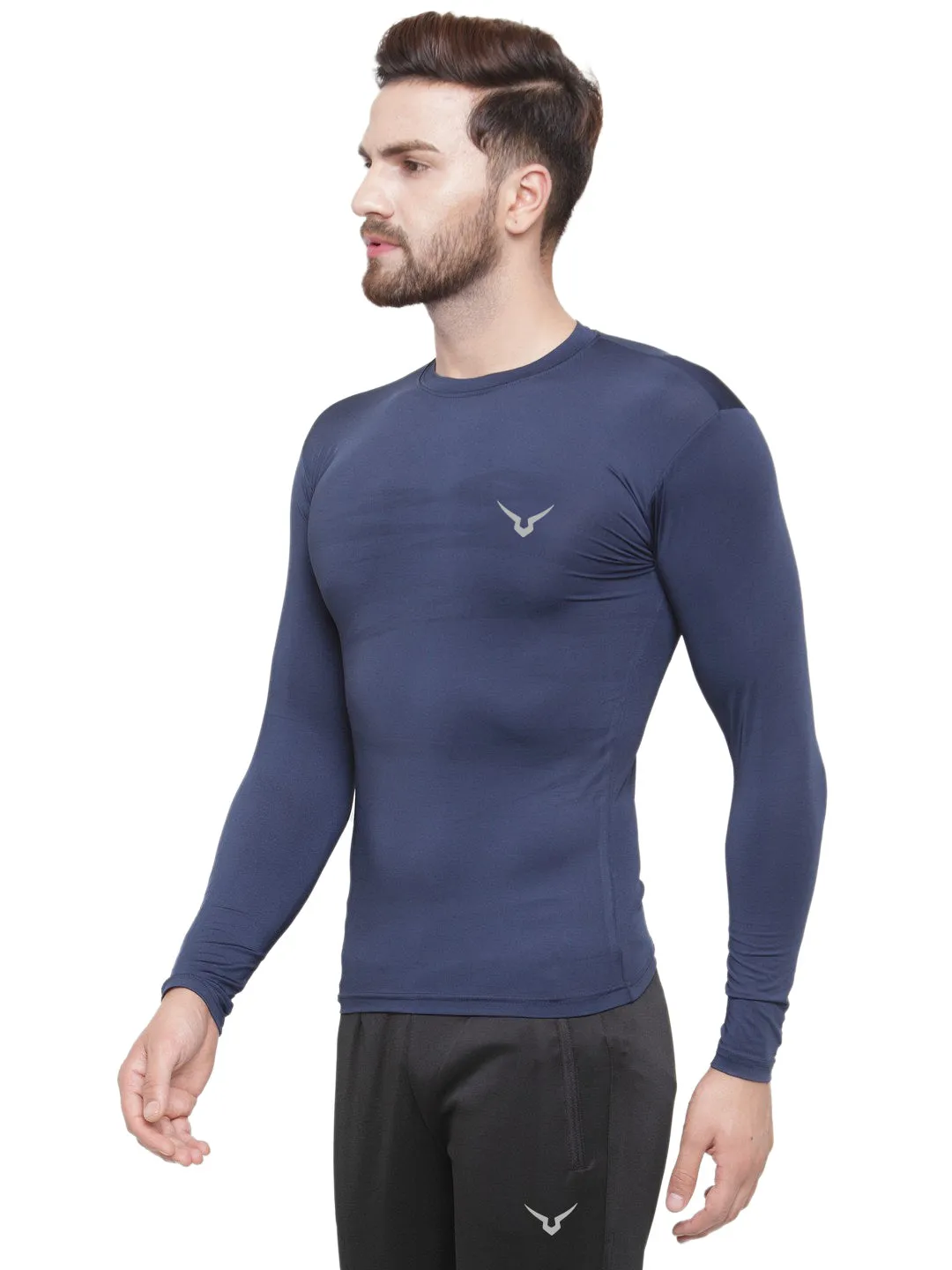Invincible Men's Slim Fit T-Shirt