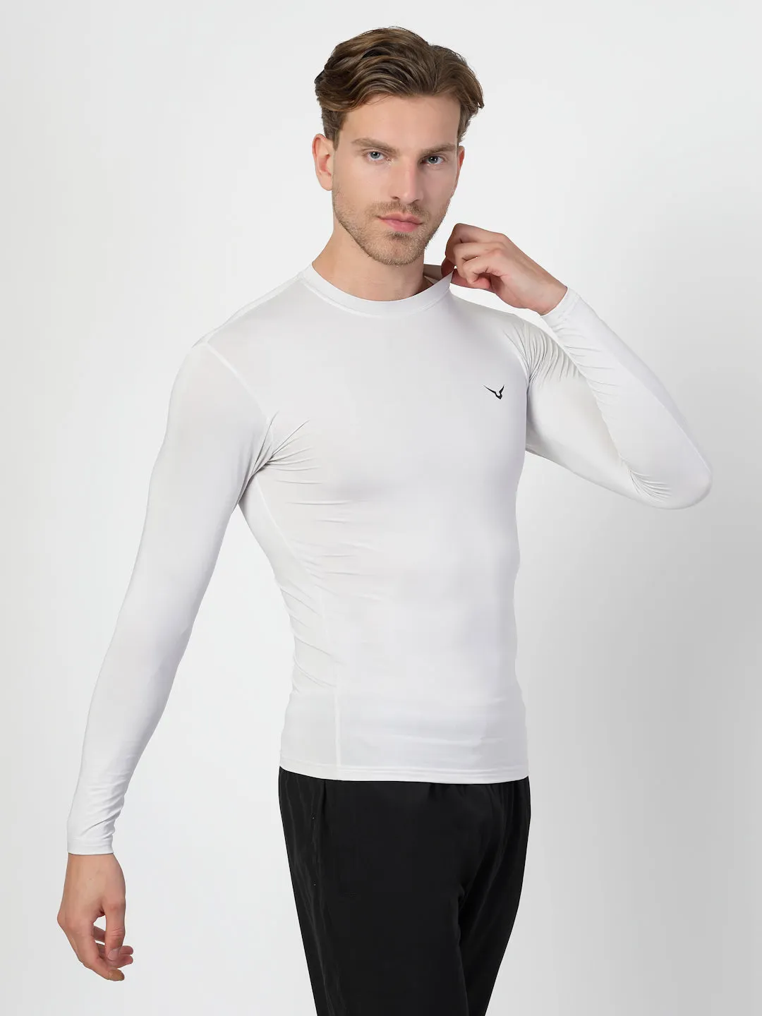 Invincible Men's Slim Fit T-Shirt