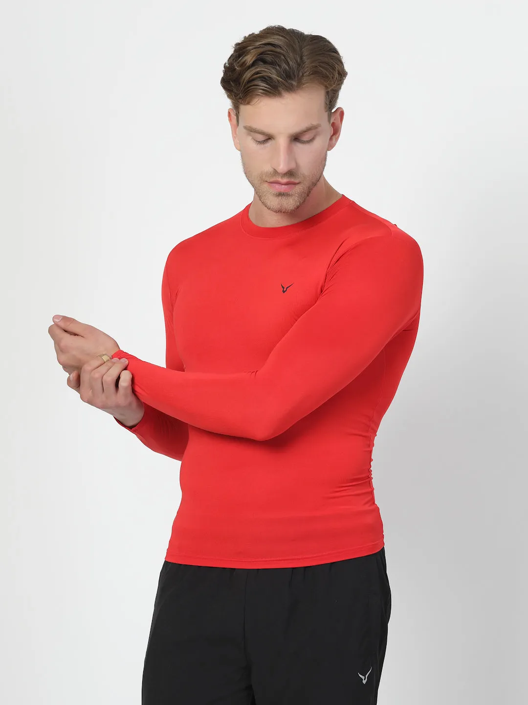 Invincible Men's Slim Fit T-Shirt