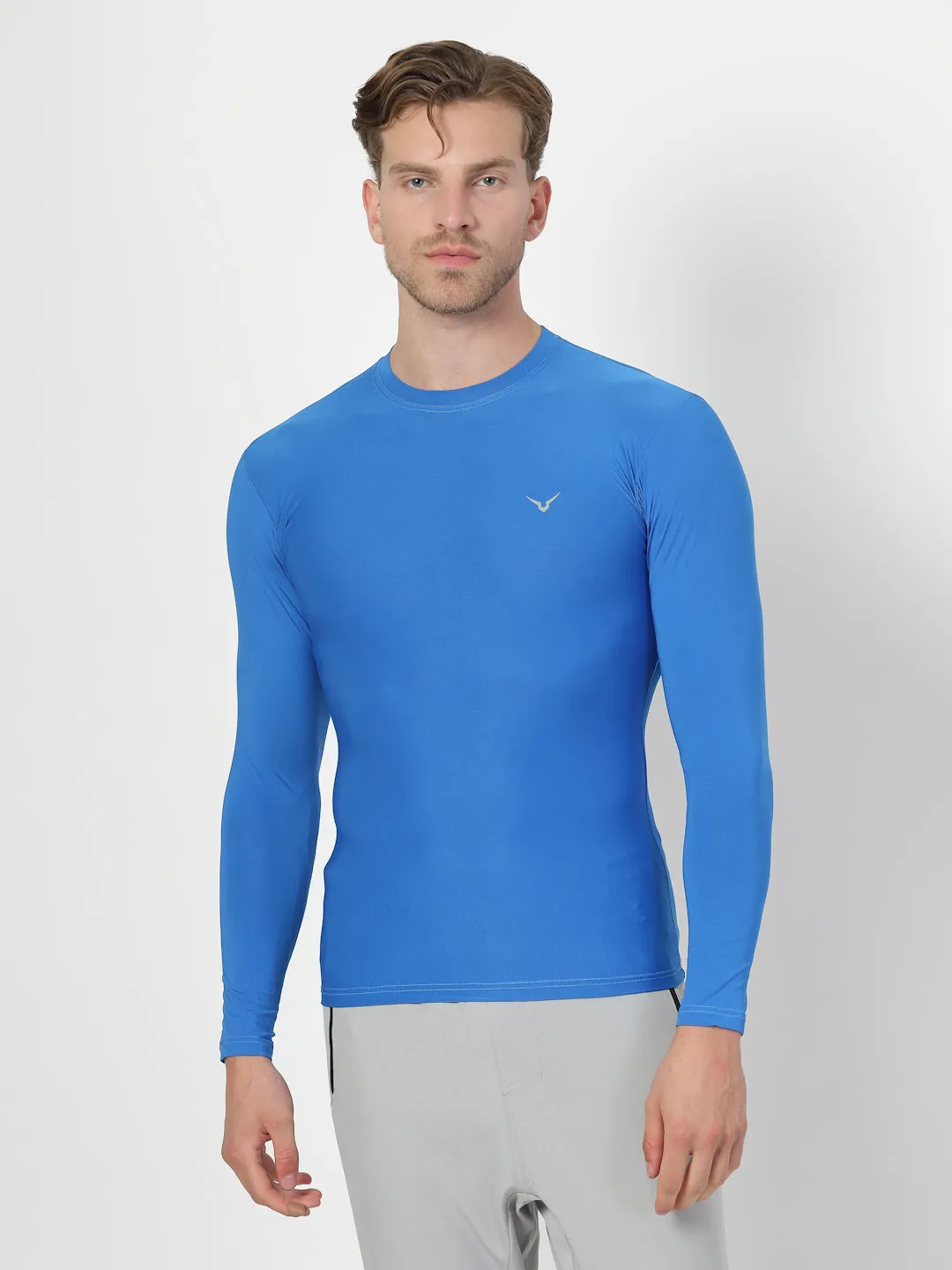 Invincible Men's Slim Fit T-Shirt