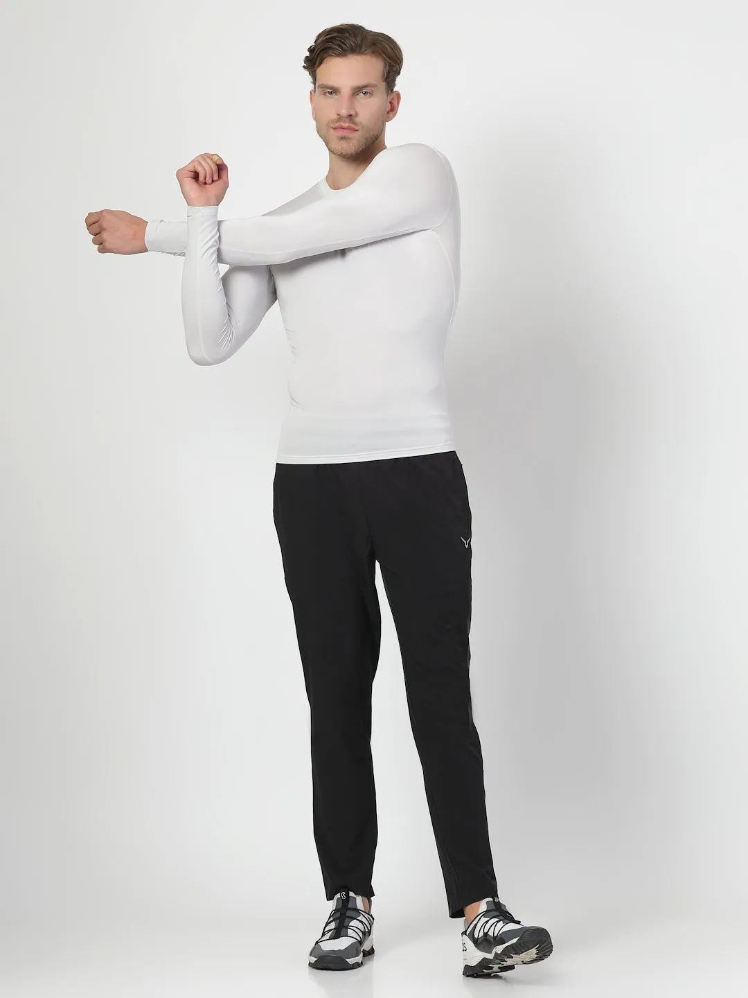 Invincible Men's Slim Fit T-Shirt