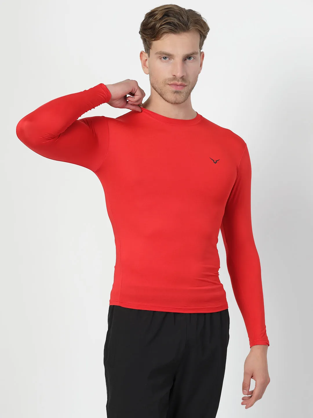 Invincible Men's Slim Fit T-Shirt