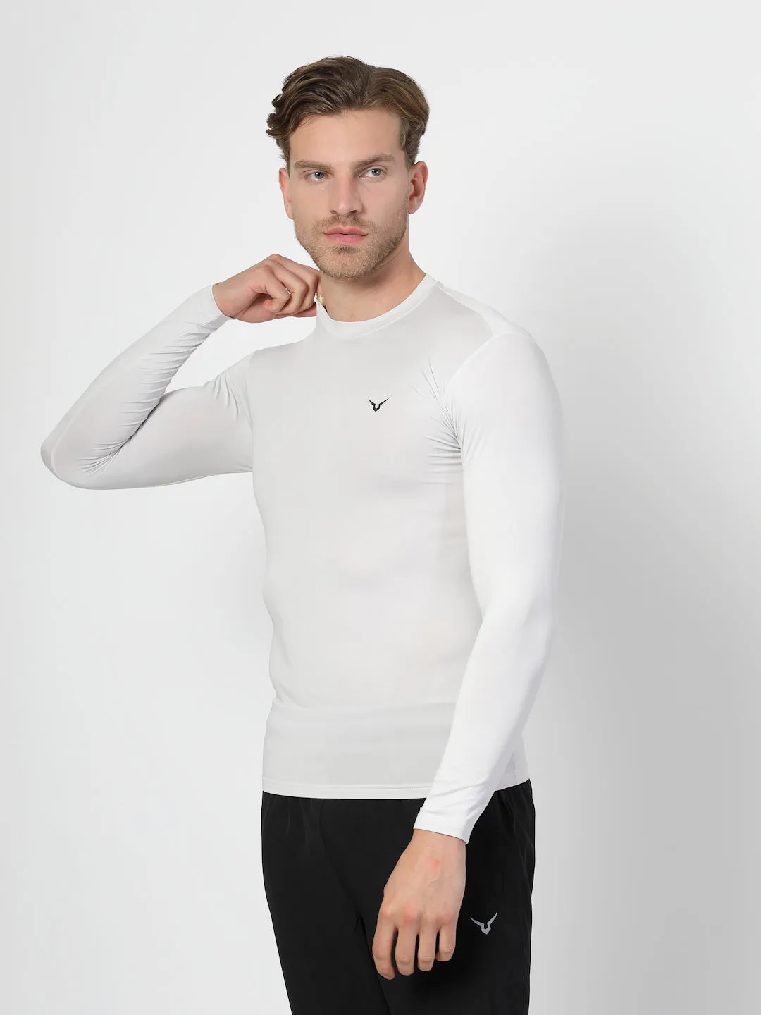 Invincible Men's Slim Fit T-Shirt