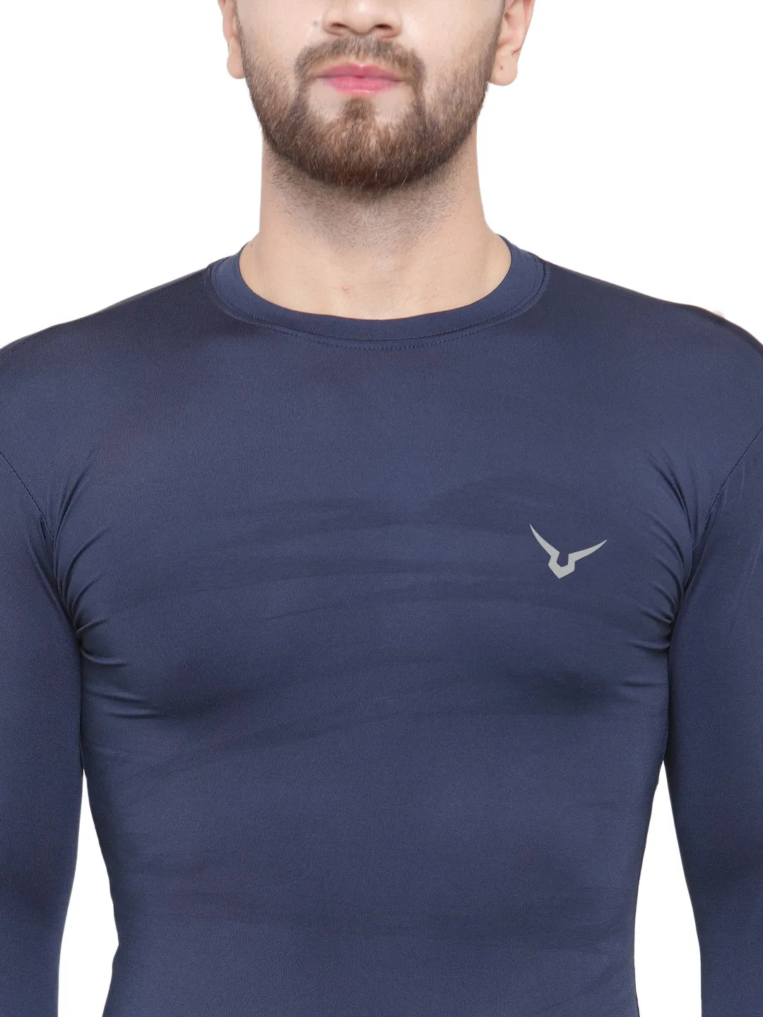 Invincible Men's Slim Fit T-Shirt