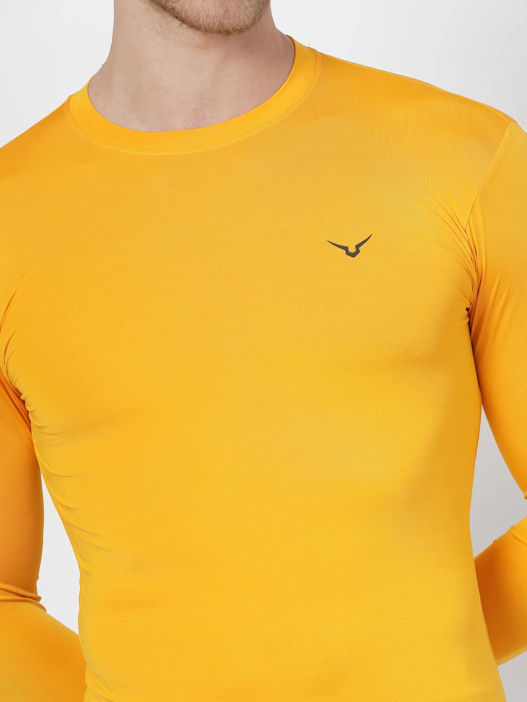 Invincible Men's Slim Fit T-Shirt