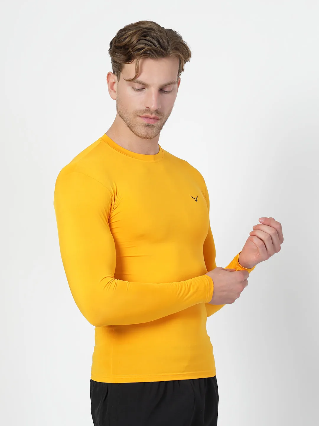 Invincible Men's Slim Fit T-Shirt