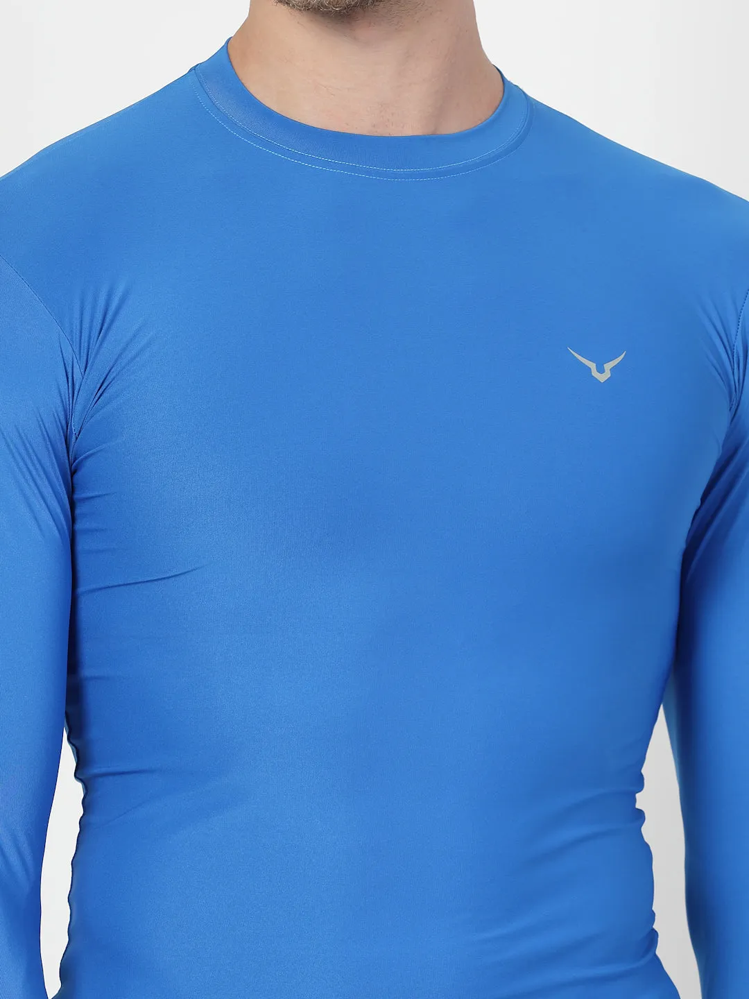 Invincible Men's Slim Fit T-Shirt