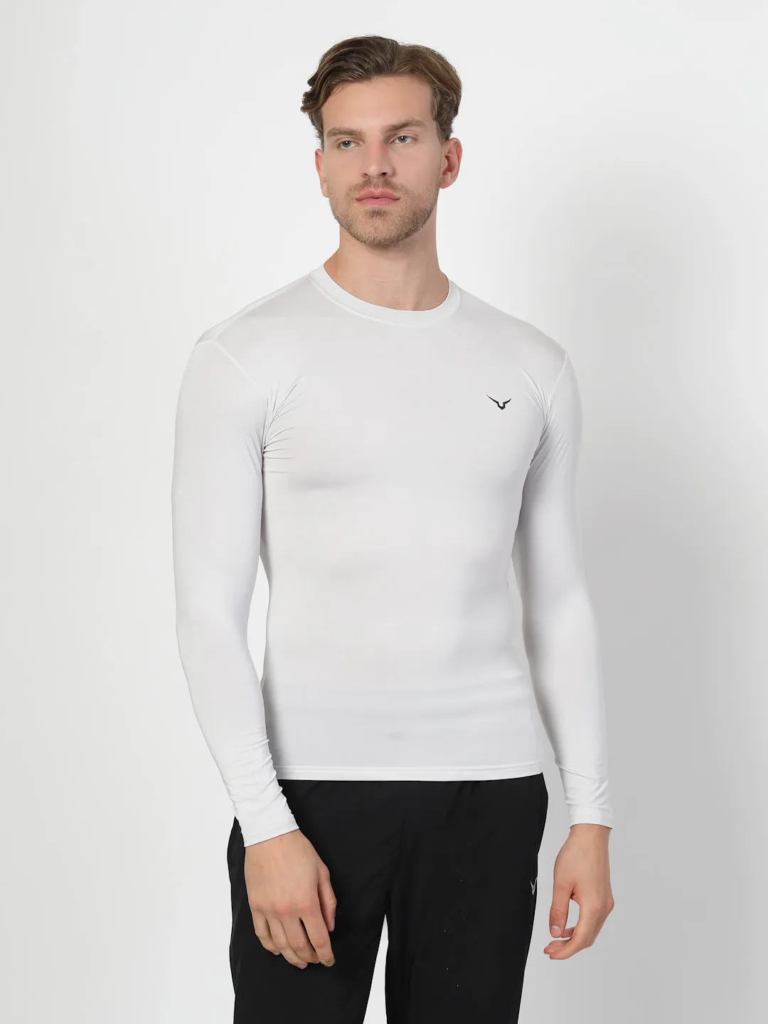 Invincible Men's Slim Fit T-Shirt