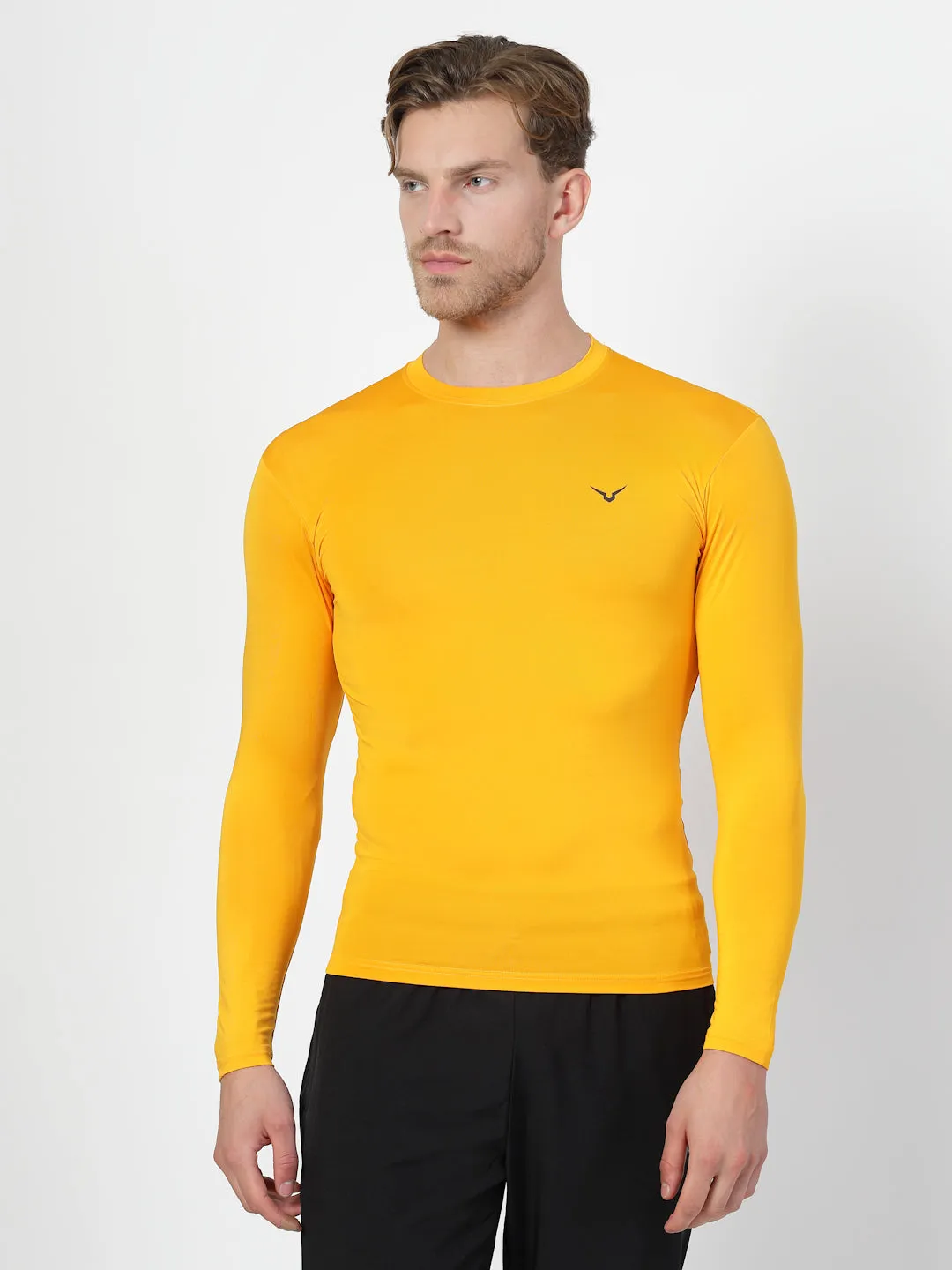 Invincible Men's Slim Fit T-Shirt
