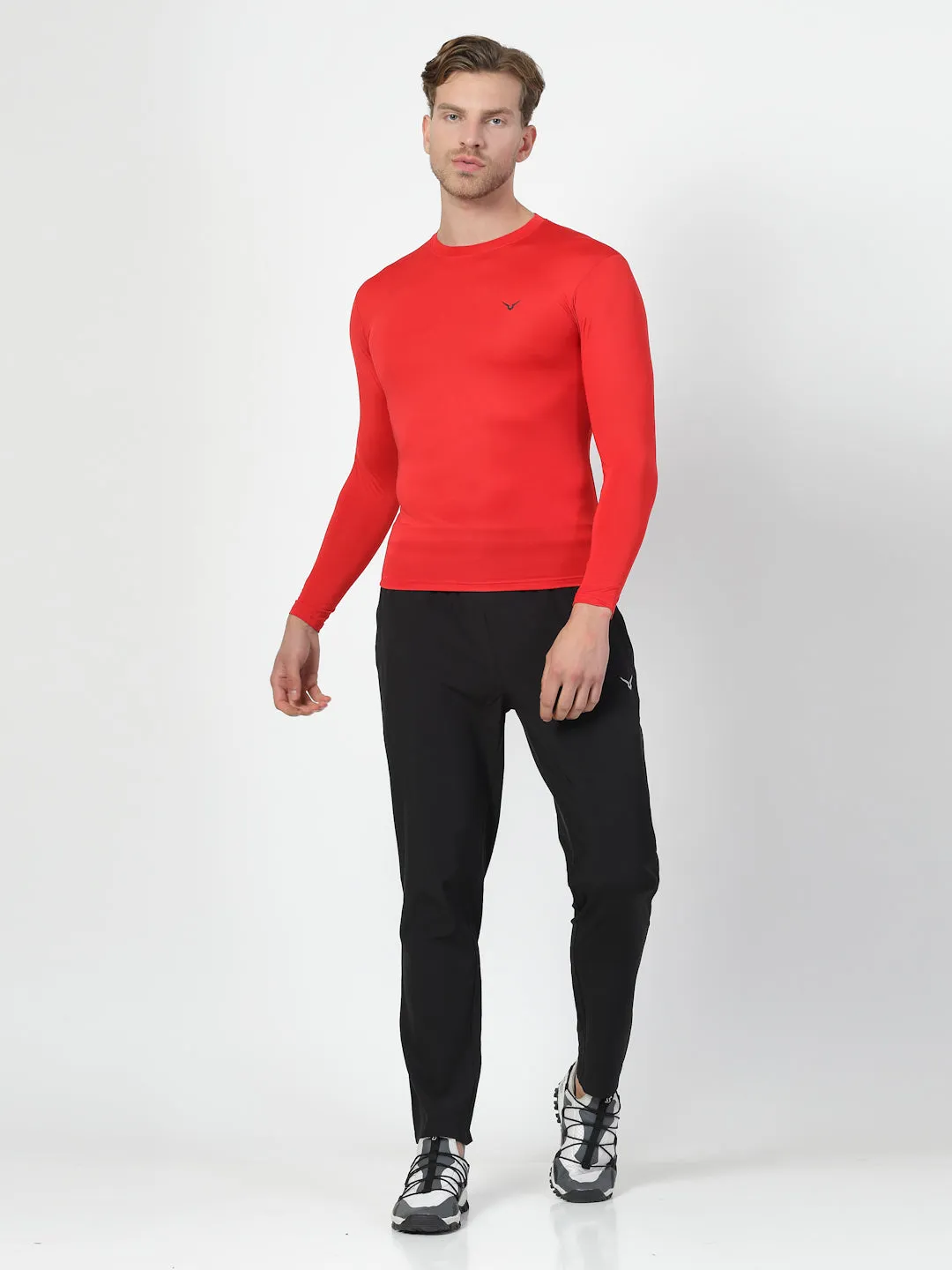 Invincible Men's Slim Fit T-Shirt