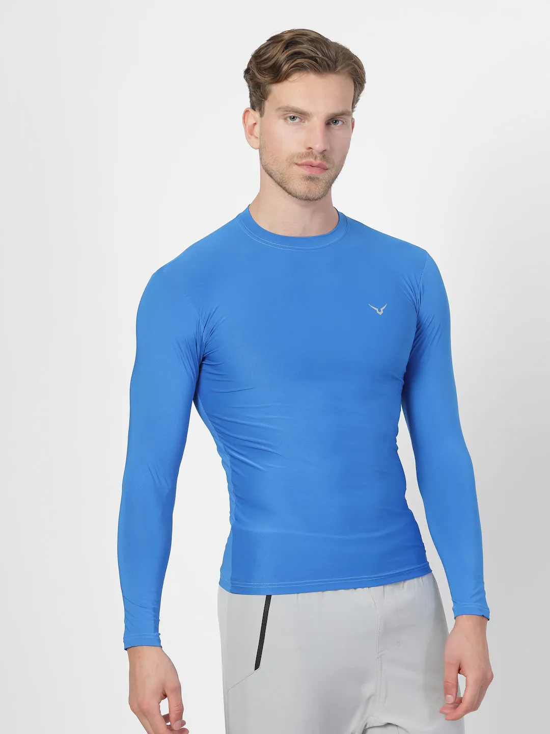 Invincible Men's Slim Fit T-Shirt