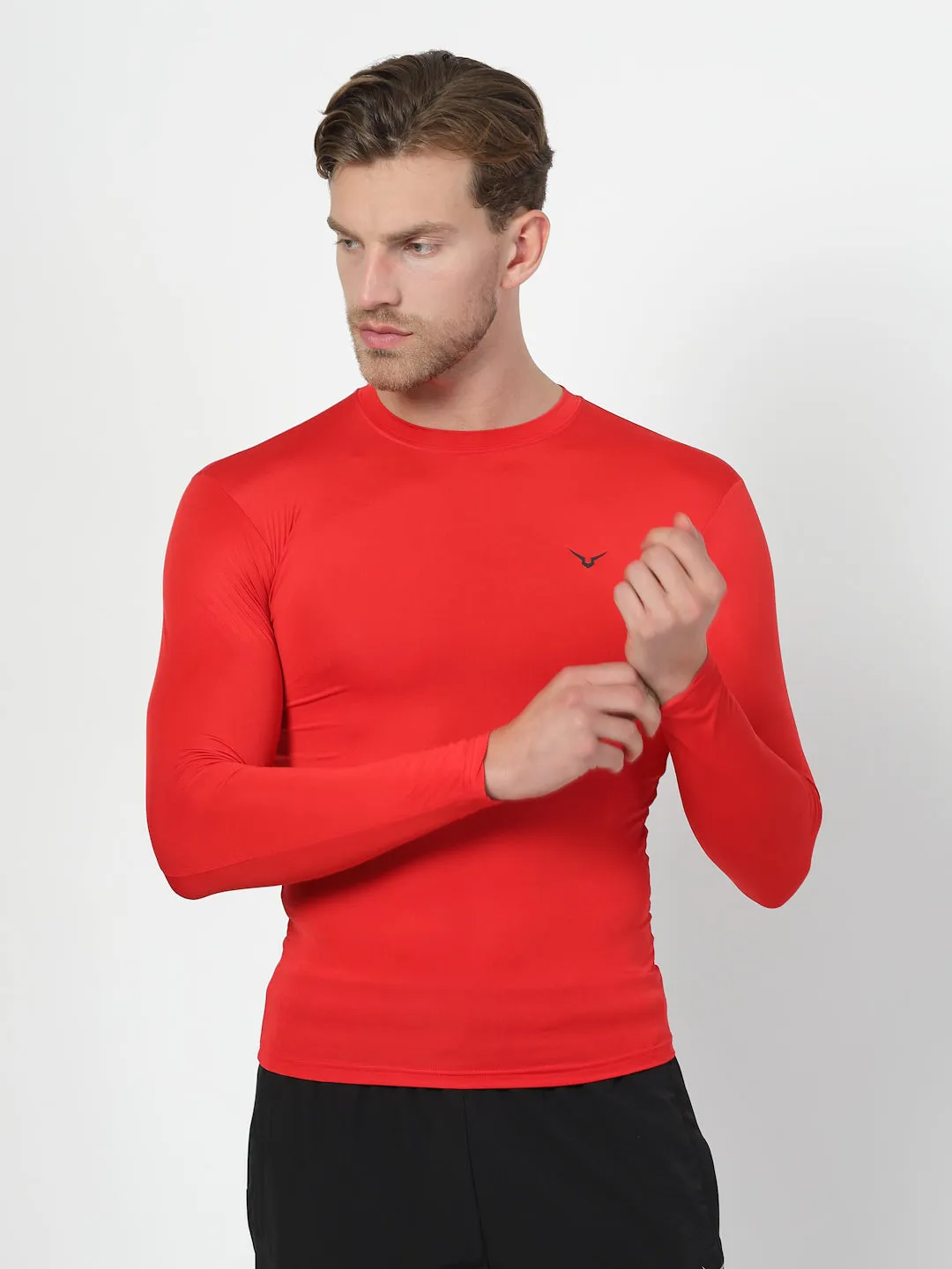 Invincible Men's Slim Fit T-Shirt