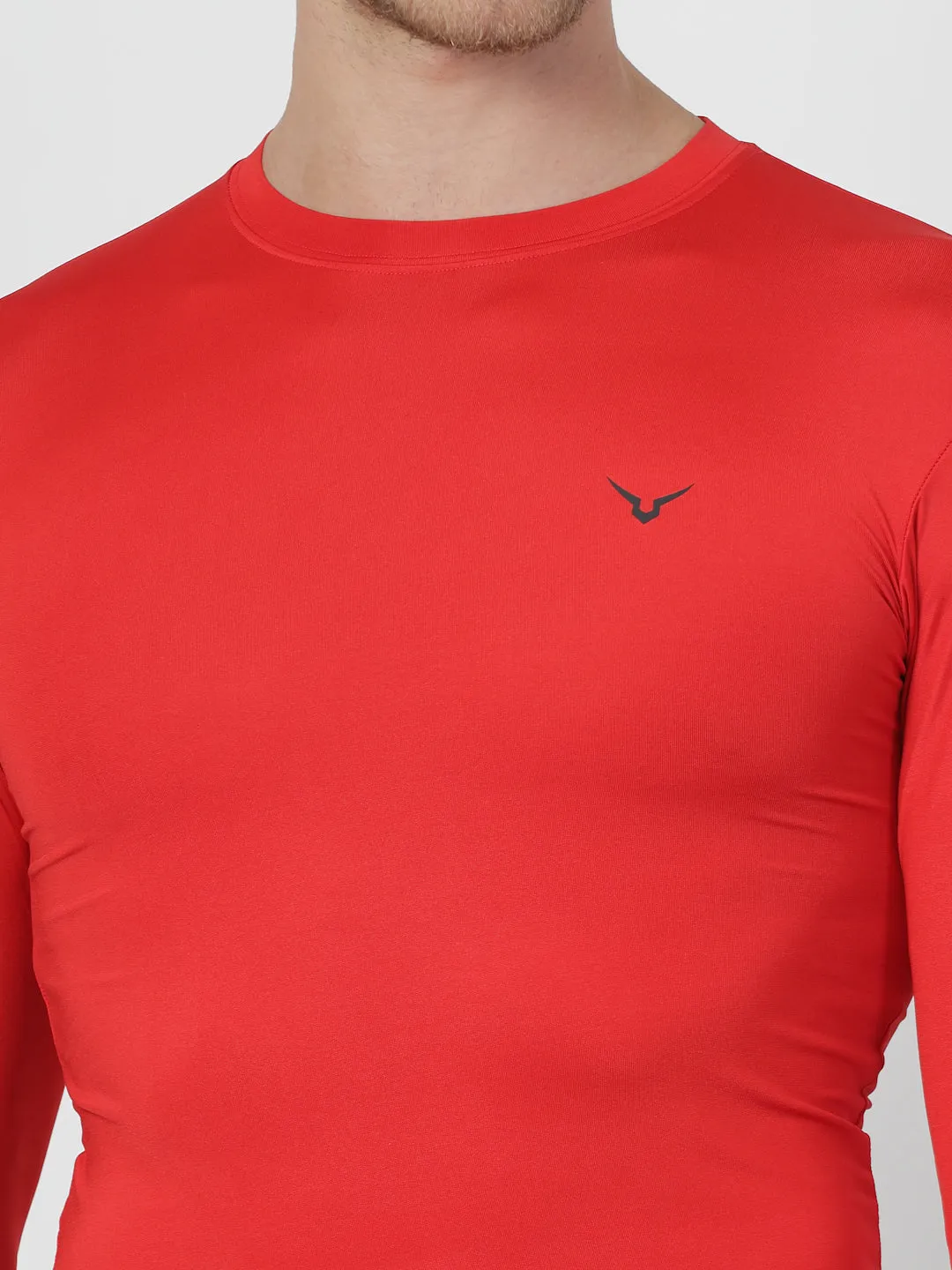 Invincible Men's Slim Fit T-Shirt