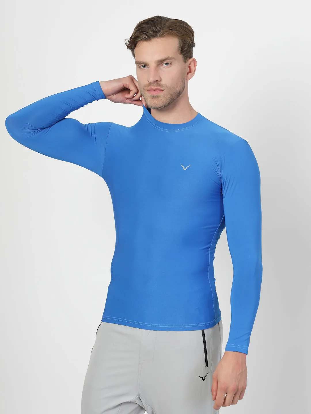 Invincible Men's Slim Fit T-Shirt