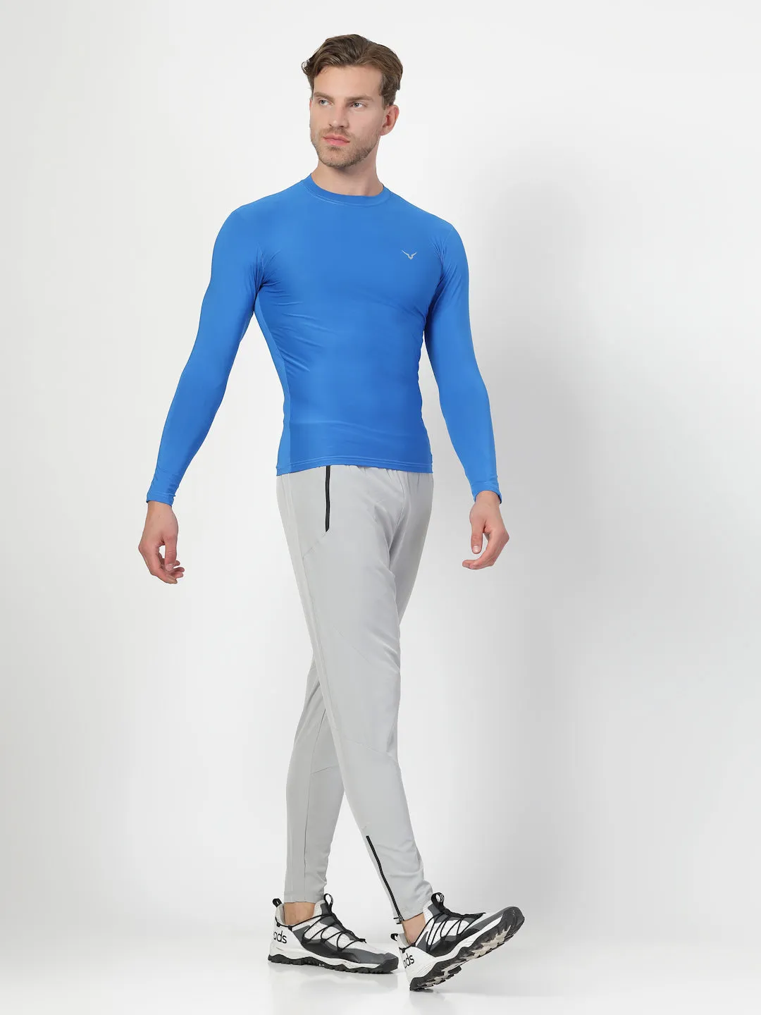 Invincible Men's Slim Fit T-Shirt