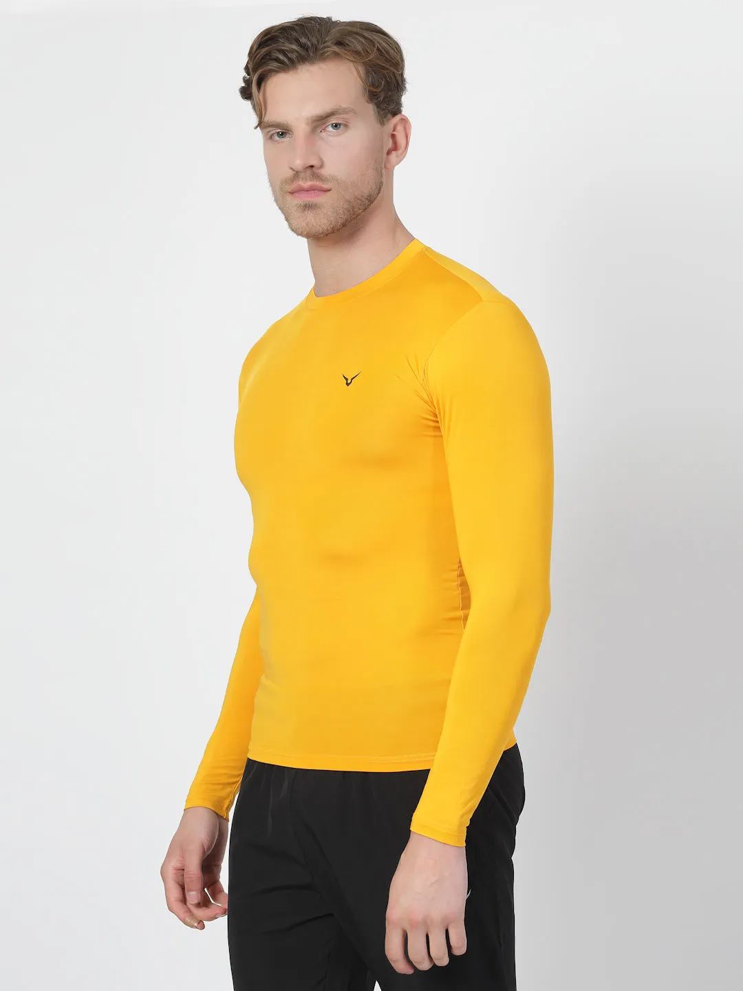 Invincible Men's Slim Fit T-Shirt
