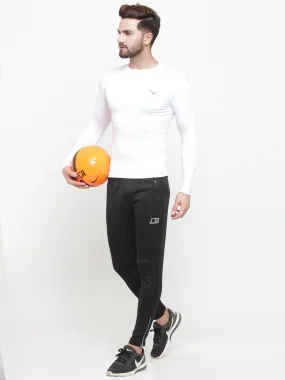 Invincible Men's Slim Fit T-Shirt