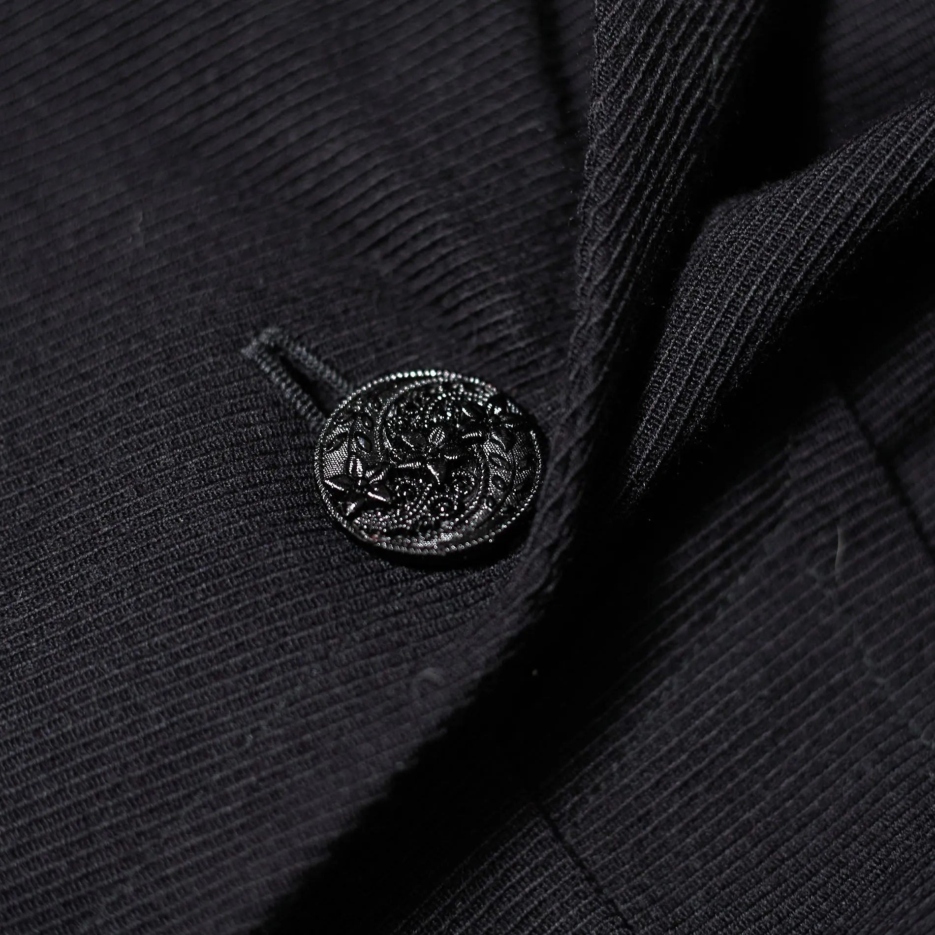 Jean Paul Gaultier Pour Gibo 1987 Overcoat