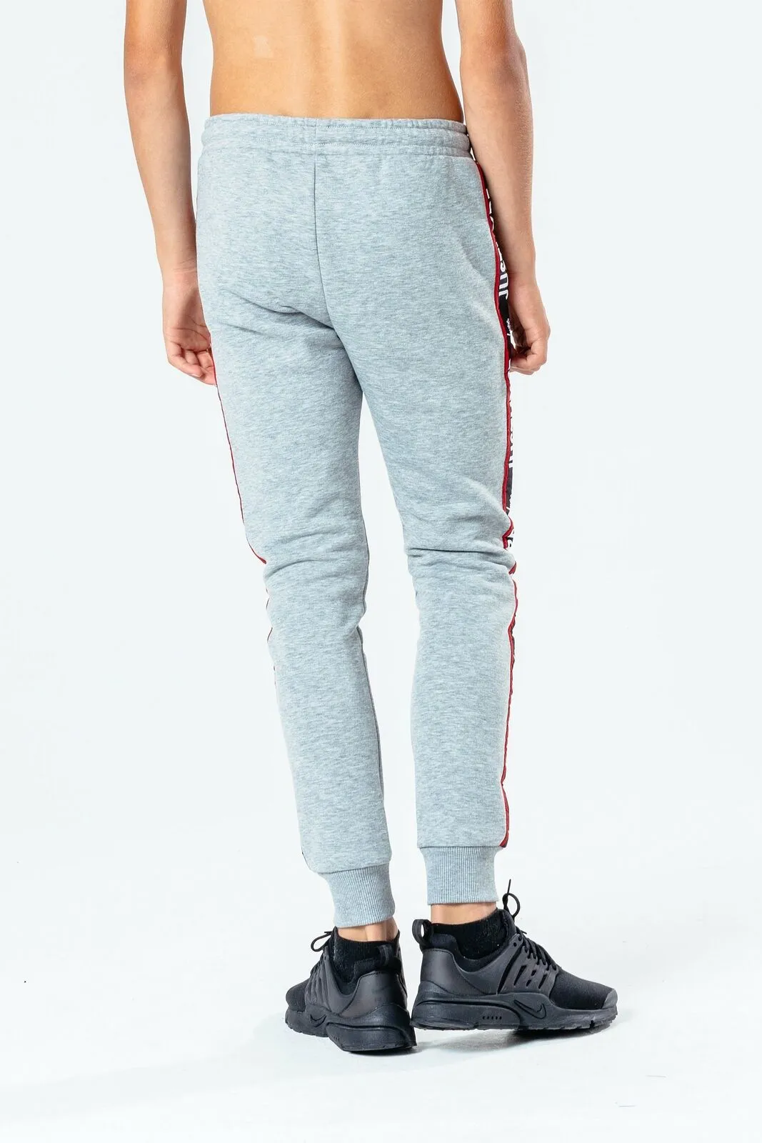 JH Tape Kids Joggers - Grey