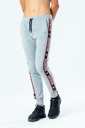 JH Tape Kids Joggers - Grey