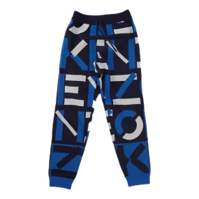 Jog Pants Midnight Blue