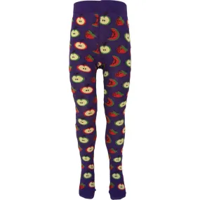 Juicy (Fruit) Tights (0-6 Months)