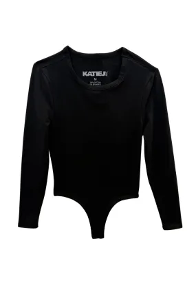 JUNIOR SCOTTIE BODYSUIT