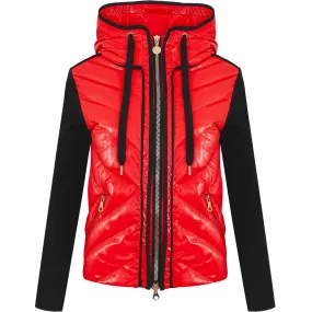 Keira Light Jacket