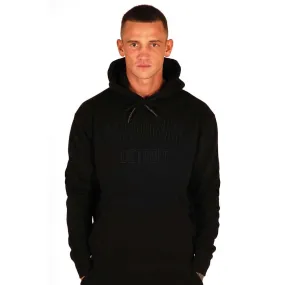 KRONK Detroit Stealth Hoodie
