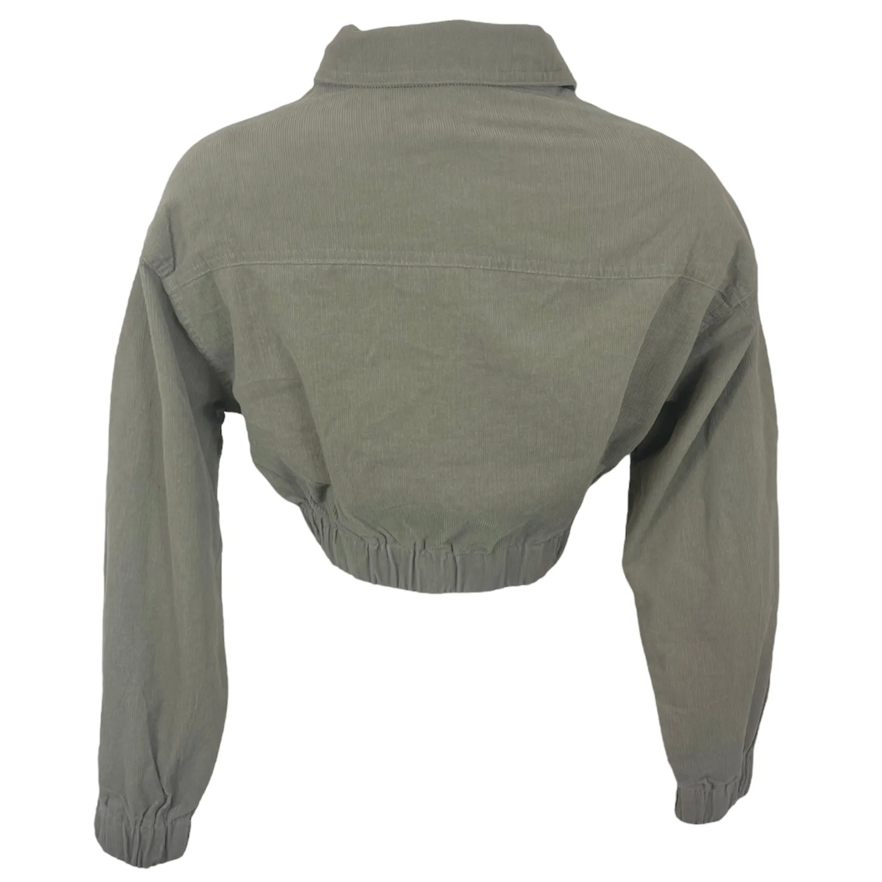 Laurel Jacket - Olive