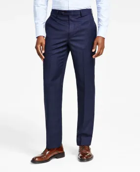 Lauren Ralph Lauren Mens Classic fit Dress Pants 34 / 34 Navy Blue Plaid