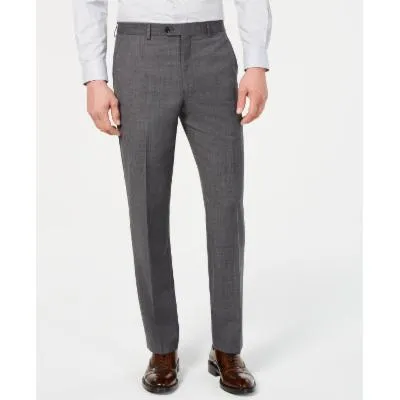 Lauren Ralph Lauren Mens Classic fit Dress Pants 54 / 30 Grey