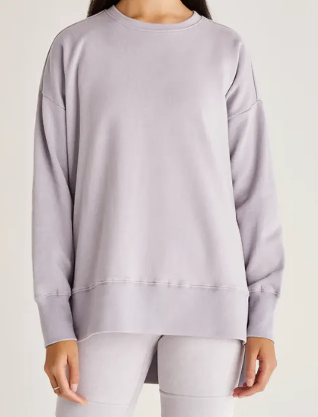 Layer Up Sweatshirt